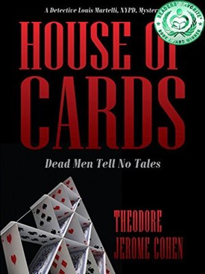 cover image of House of Cards